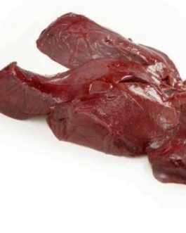 Buy Frozen Pork Liver online